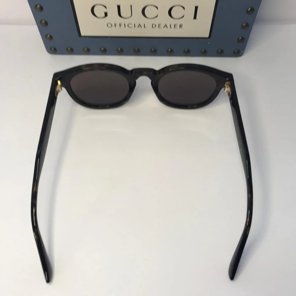 New 💯 Original Gucci Men's Sunglasses, GG0825S-002-49